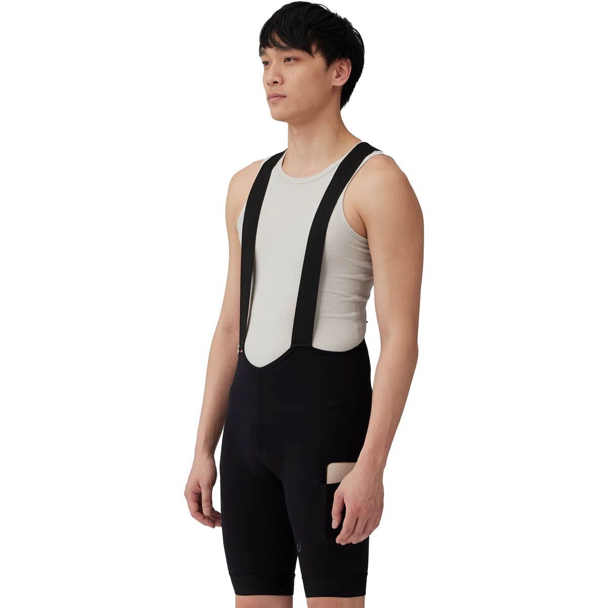 Velocio Utility Bib Short - Men´s