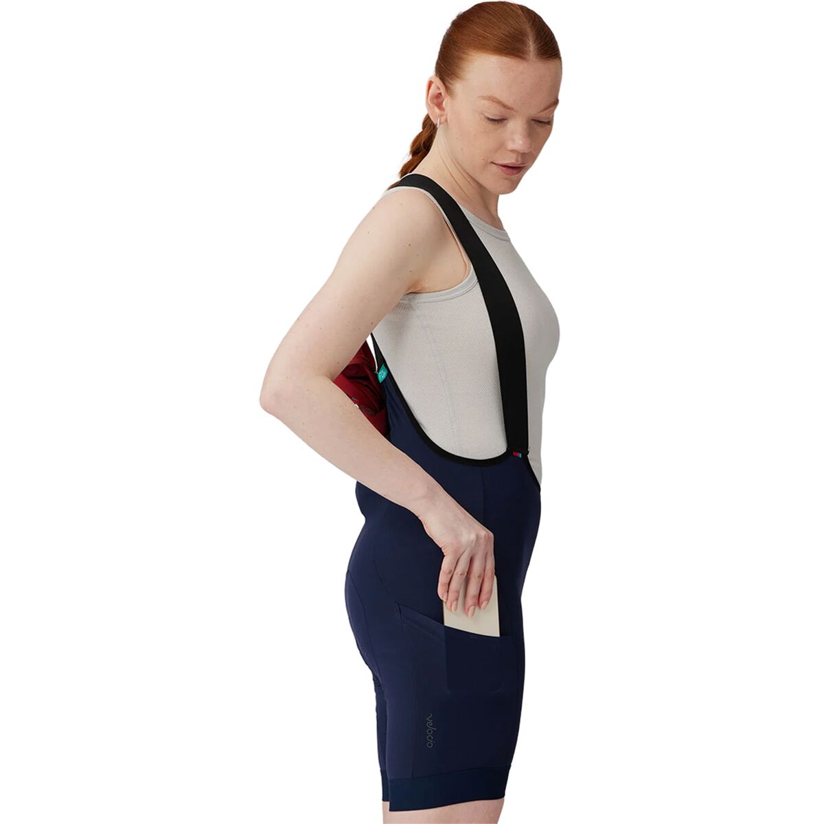 Velocio Utility Bib Short - Women´s