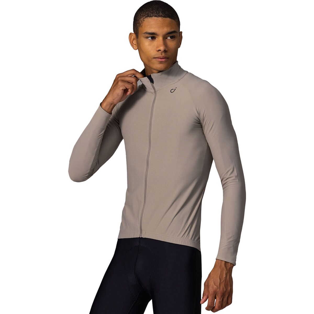 Velocio Signature Bio Long-Sleeve Jersey - Men´s