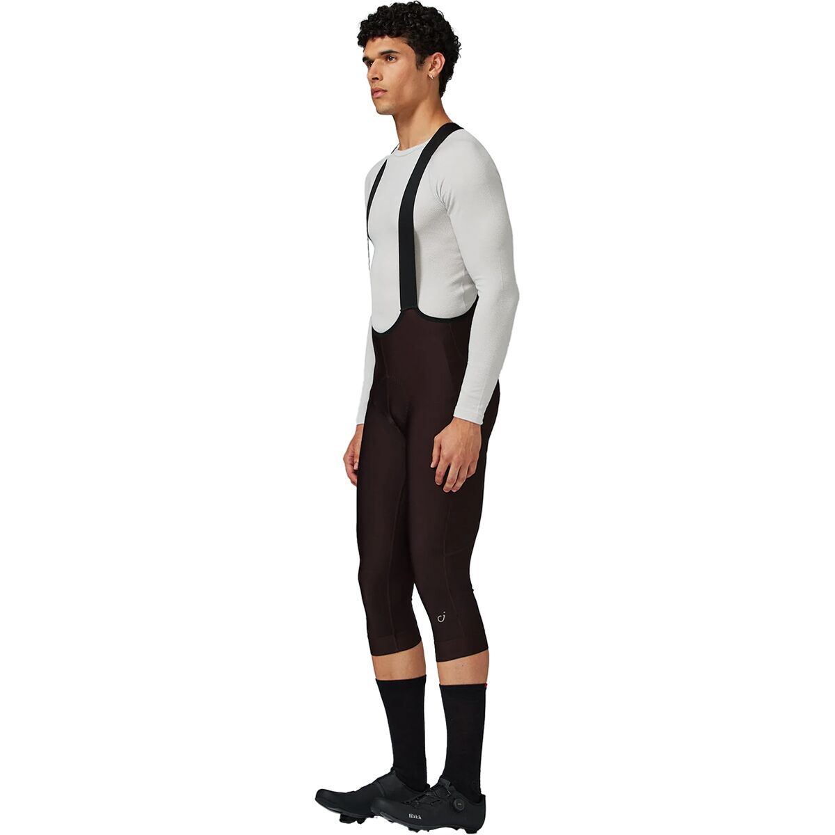 Velocio Thermal Bib Knicker - Men´s