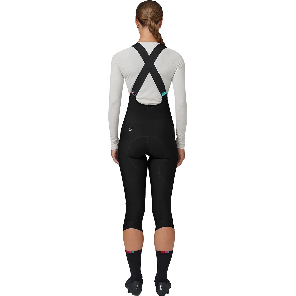 Velocio Thermal Bib Knicker - Women´s