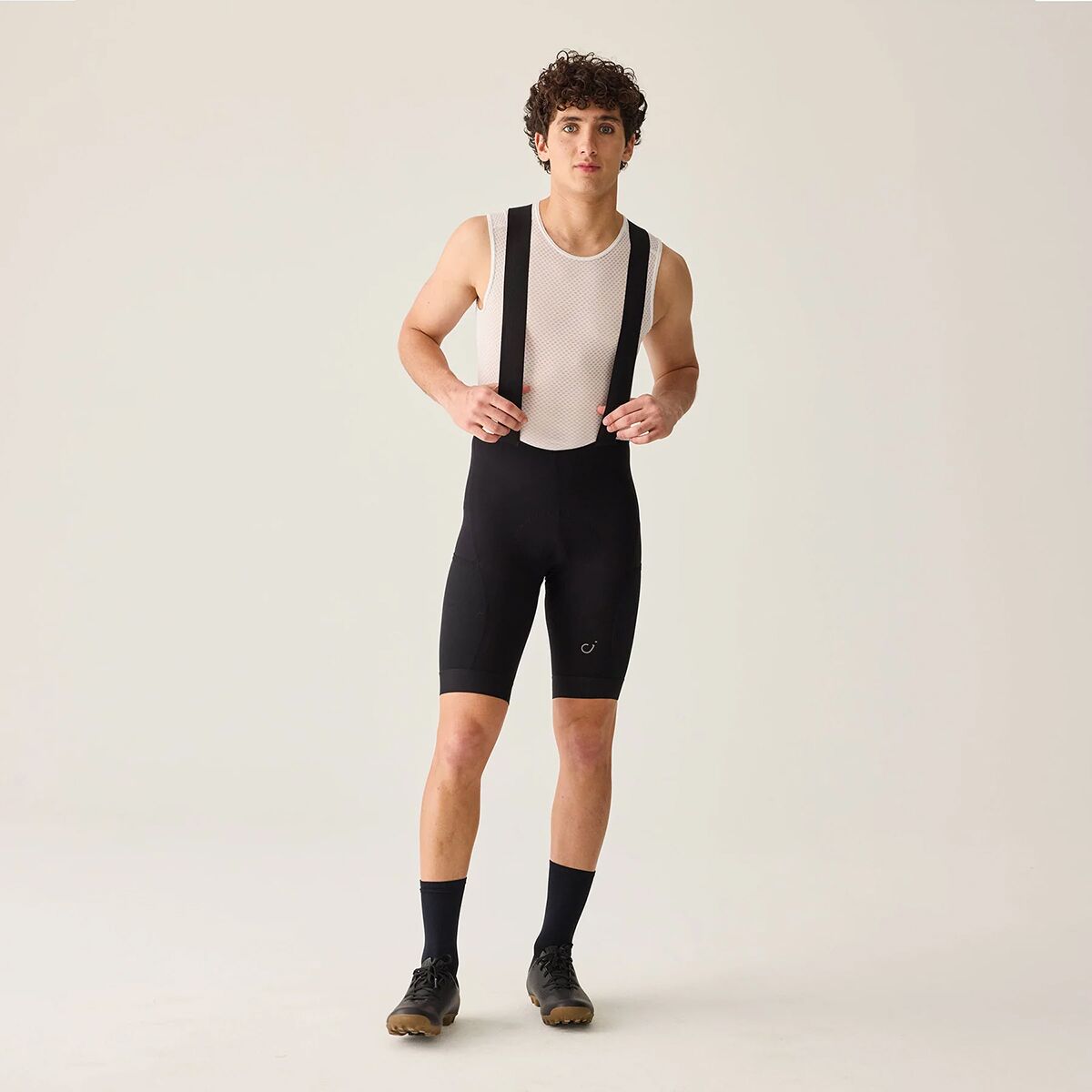 Velocio Adventure Cargo Bib Short - Men´s