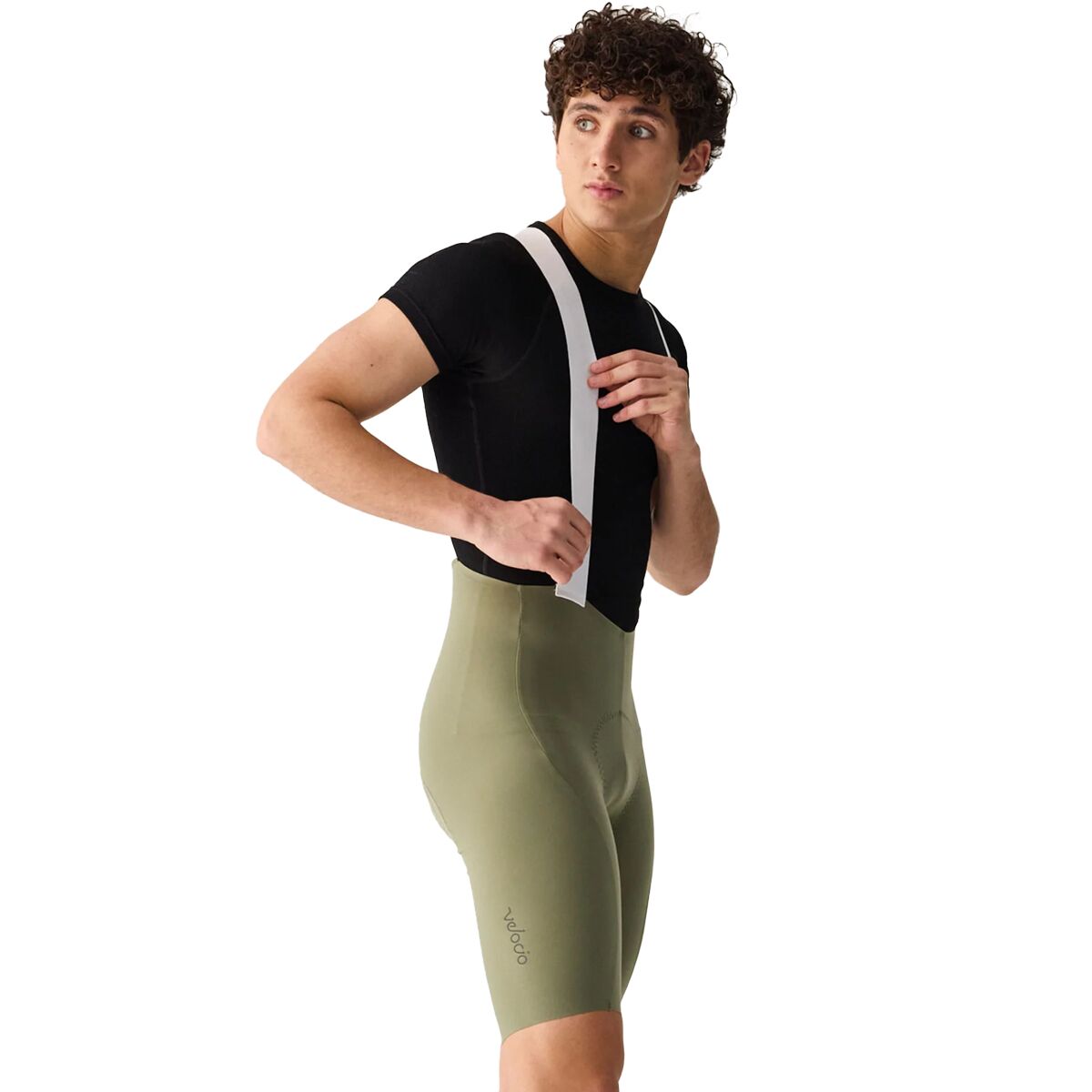 Velocio LUXE Bib Short - Men´s
