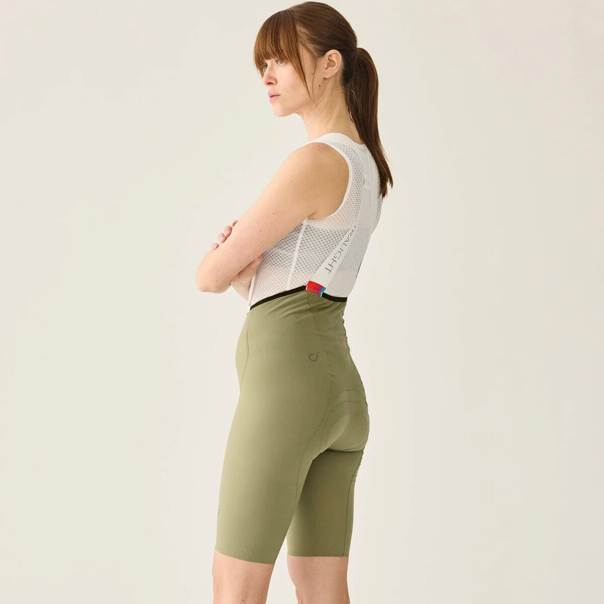 Velocio Ultralight Bib Short - Women´s