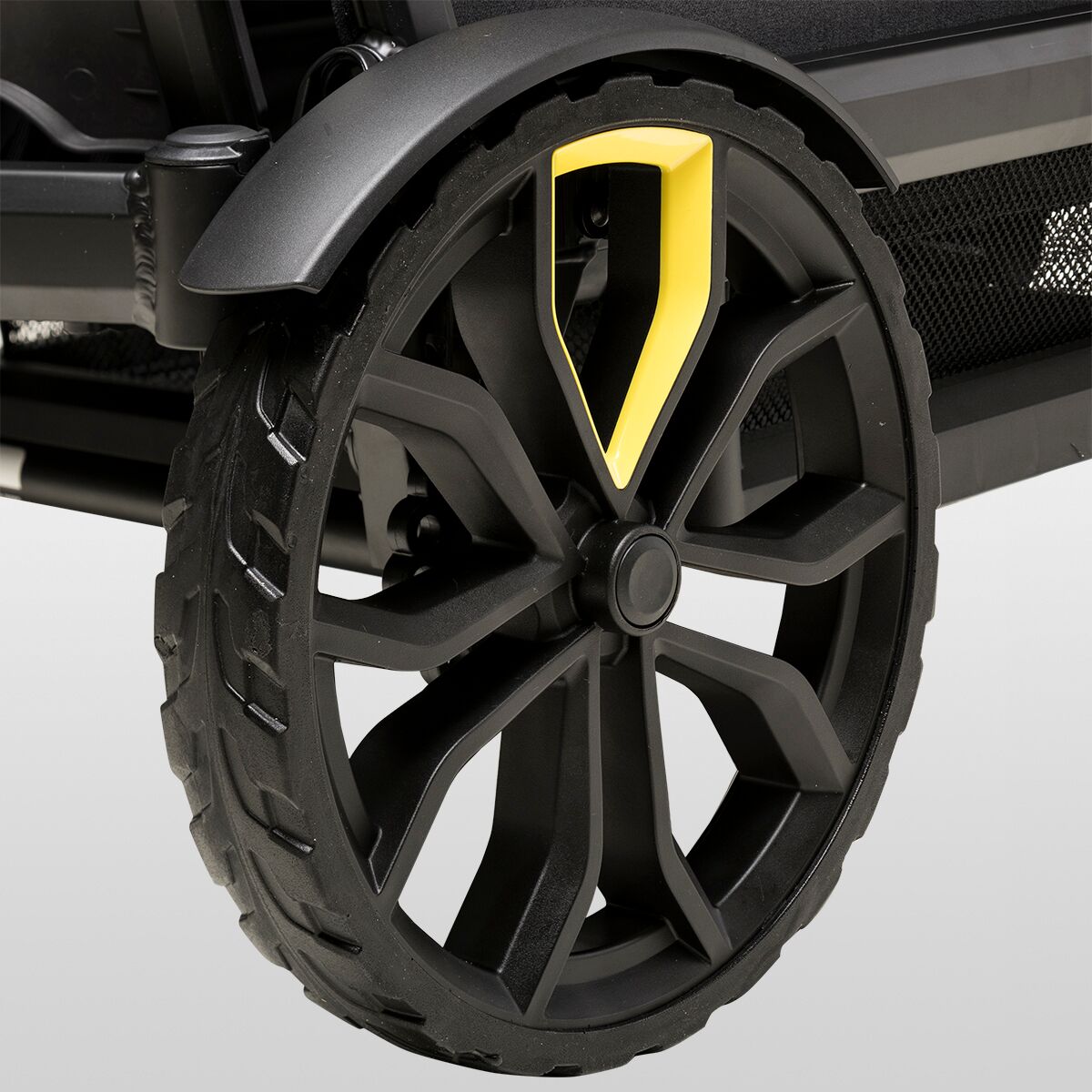 Veer Cruiser 1 Stroller