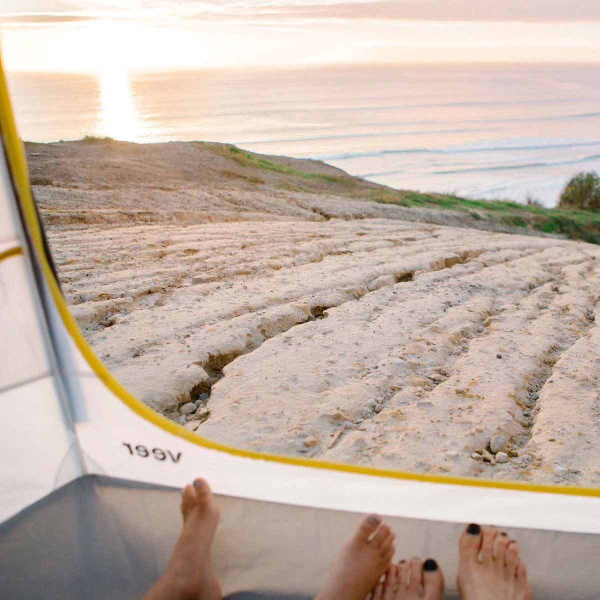 Veer Basecamp Tent Kids' Hike & Camp