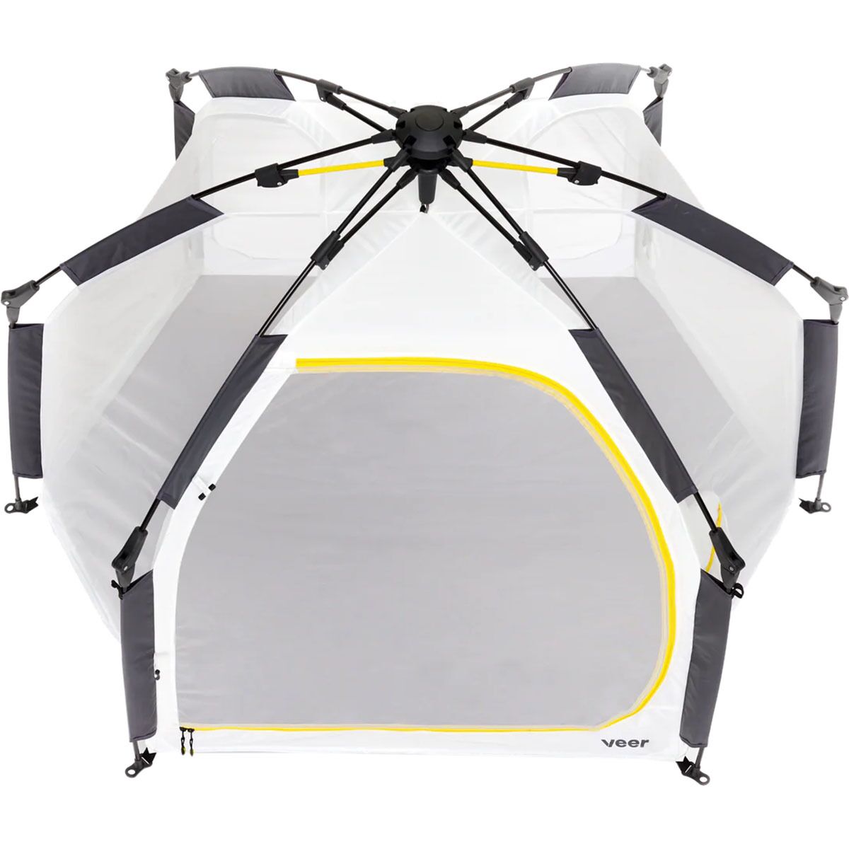 Veer Basecamp Tent Kids' Hike & Camp