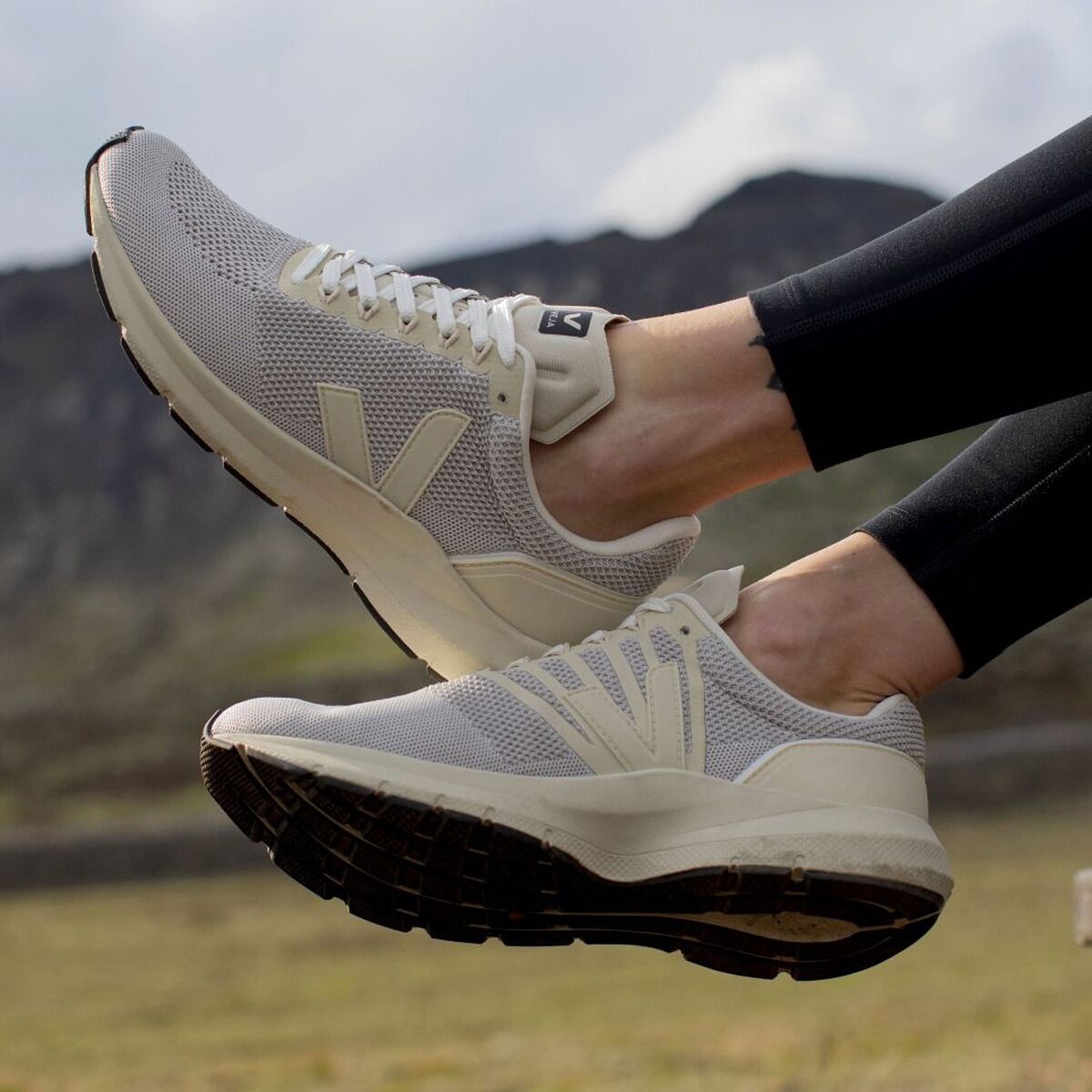 Veja Marlin Running Shoe Women's Footwear