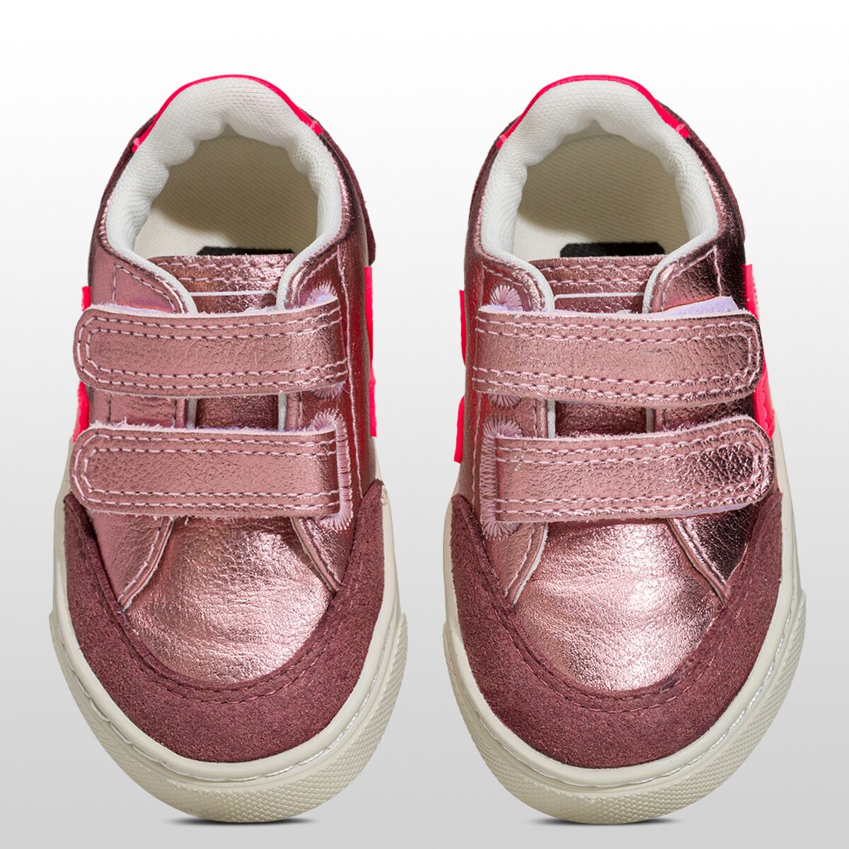 Veja V-12 Velcro Sneaker - Toddlers' - Kids
