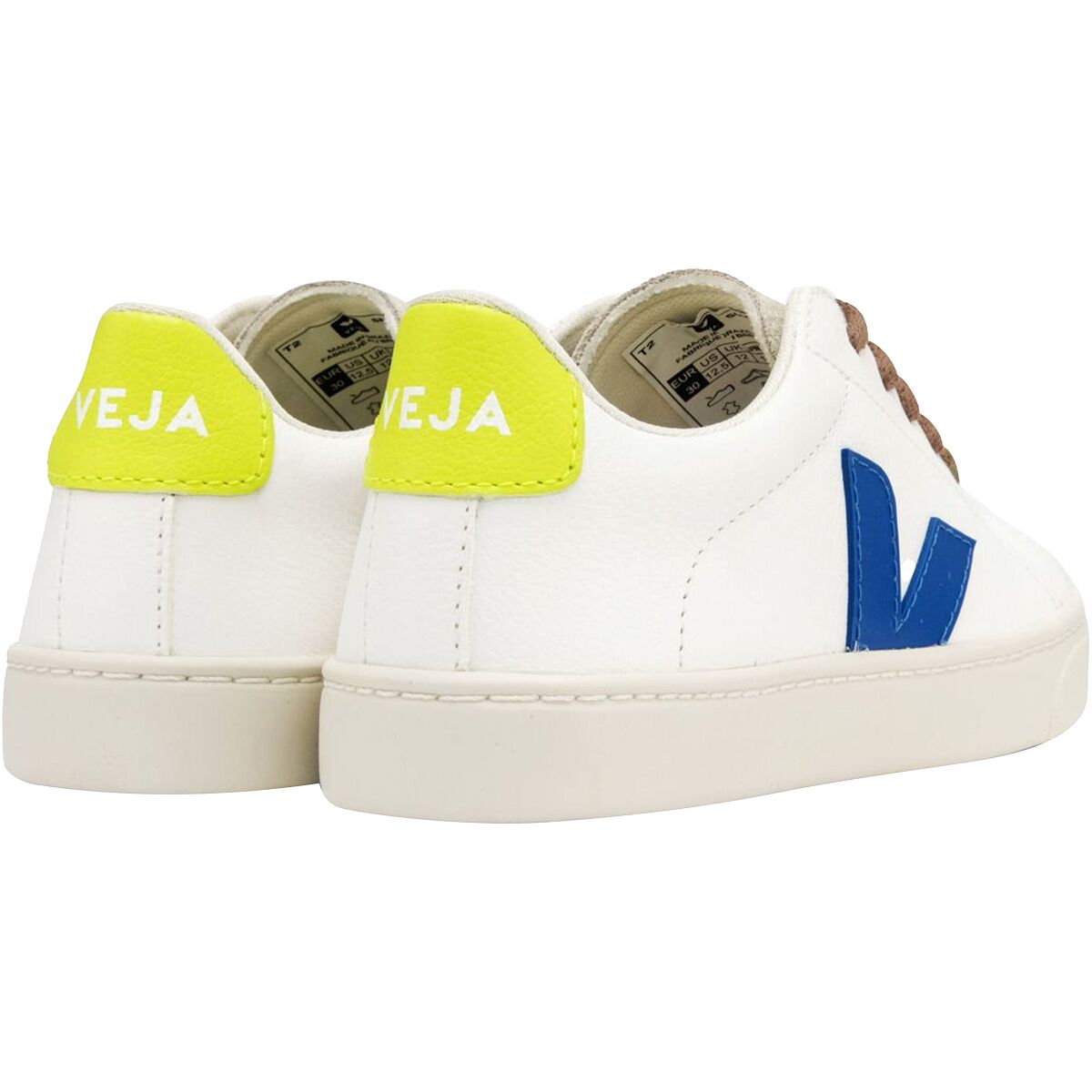 Veja Esplar Laces Sneaker Kids' Kids