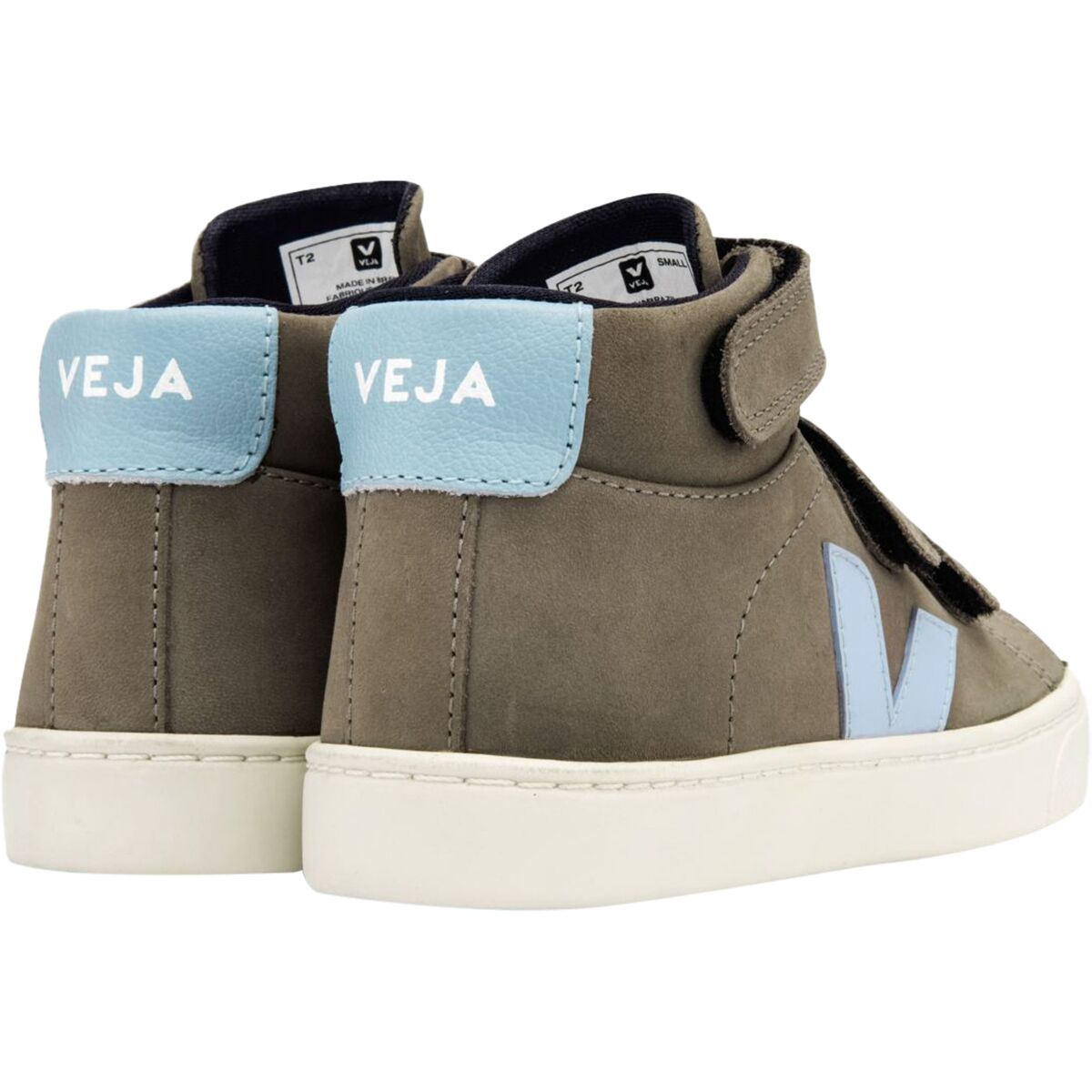 veja esplar mid