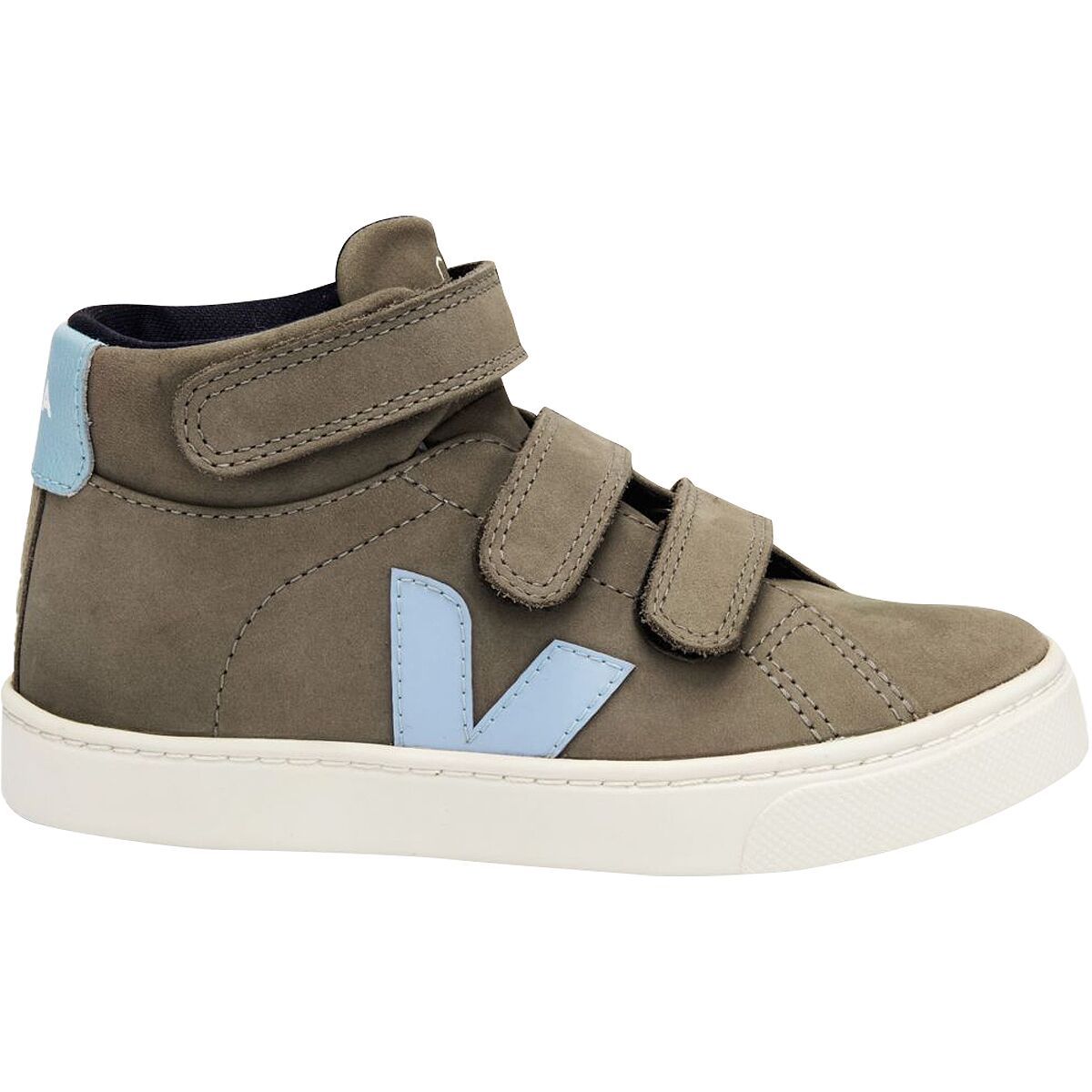 veja esplar mid trainers