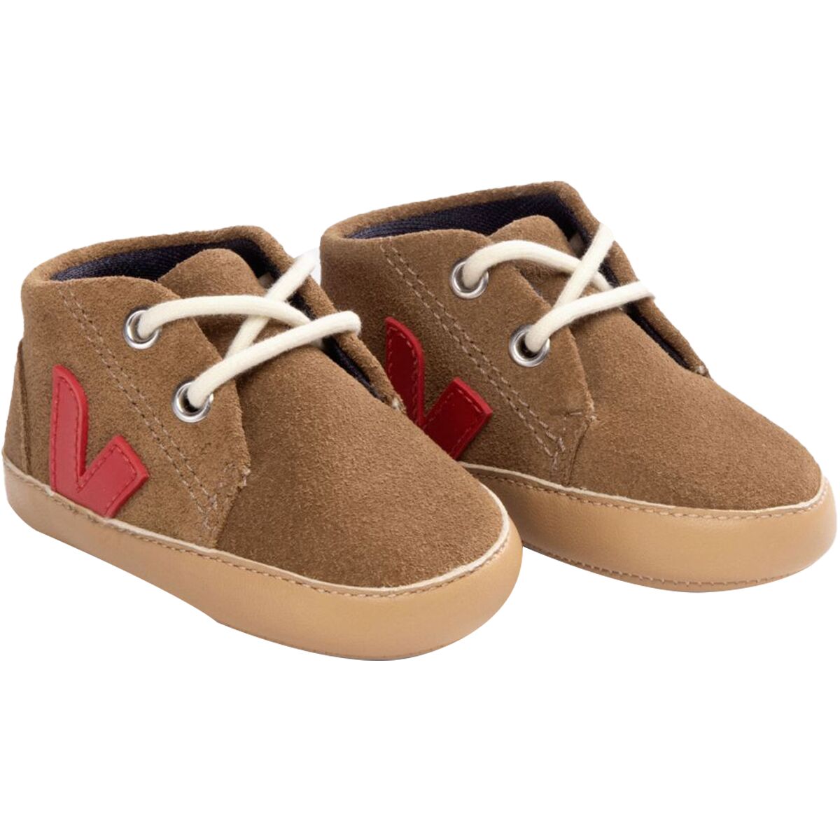 Veja Suede Shoe Infants' Kids