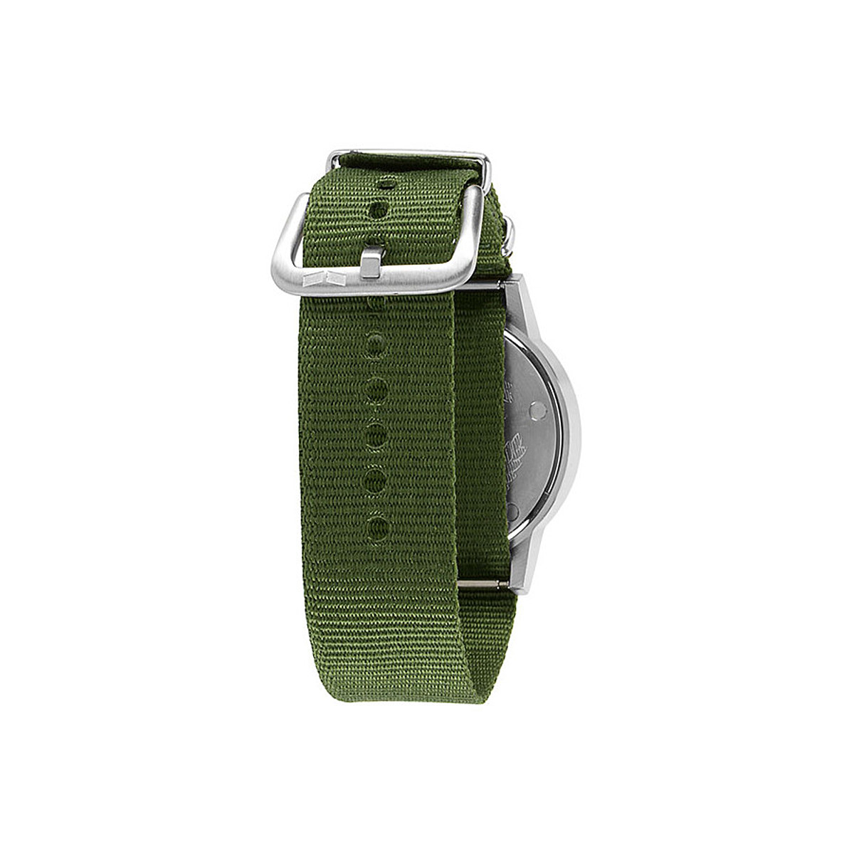 Vestal Alpha Bravo Zulu Watch - Accessories