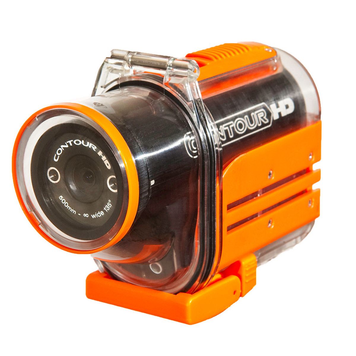 Contour Contour HD Waterproof Camcorder Case Accessories