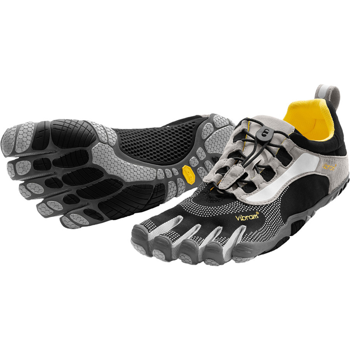 Vibram FiveFingers Bikila LS Running Shoe - Men's - Footwear