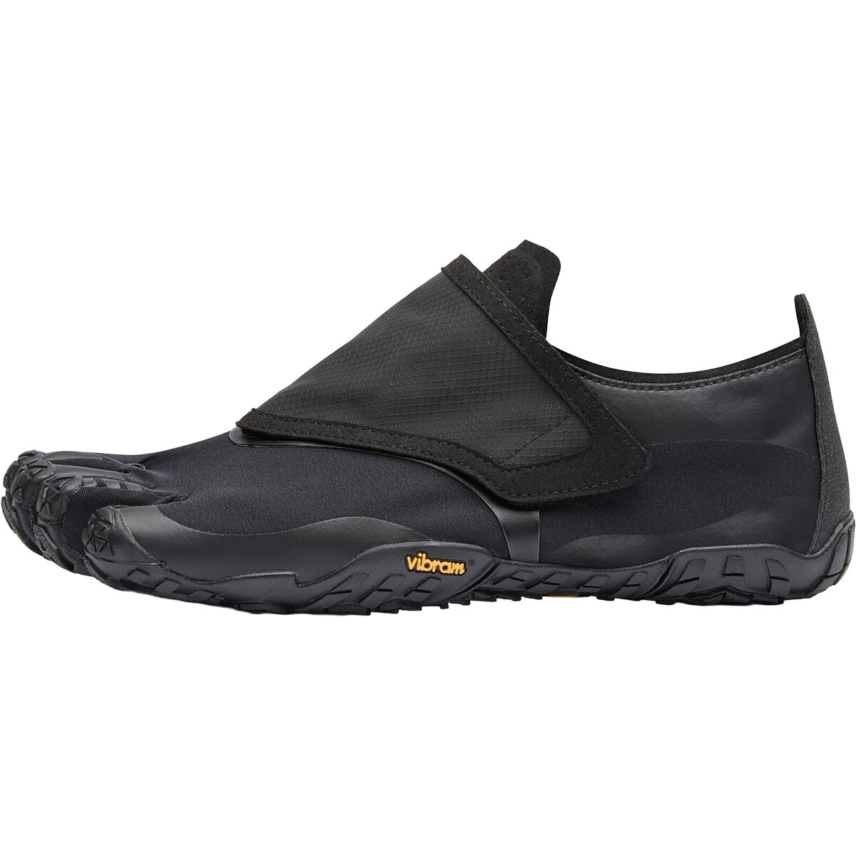 Мужские кроссовки Vibram FiveFingers Trailope Trail Running, цвет: Чёрный — фото 1