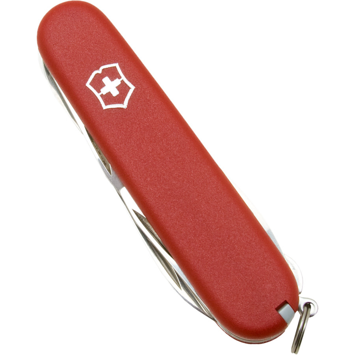Victorinox Huntsman II Swiss Army Knife Hike & Camp