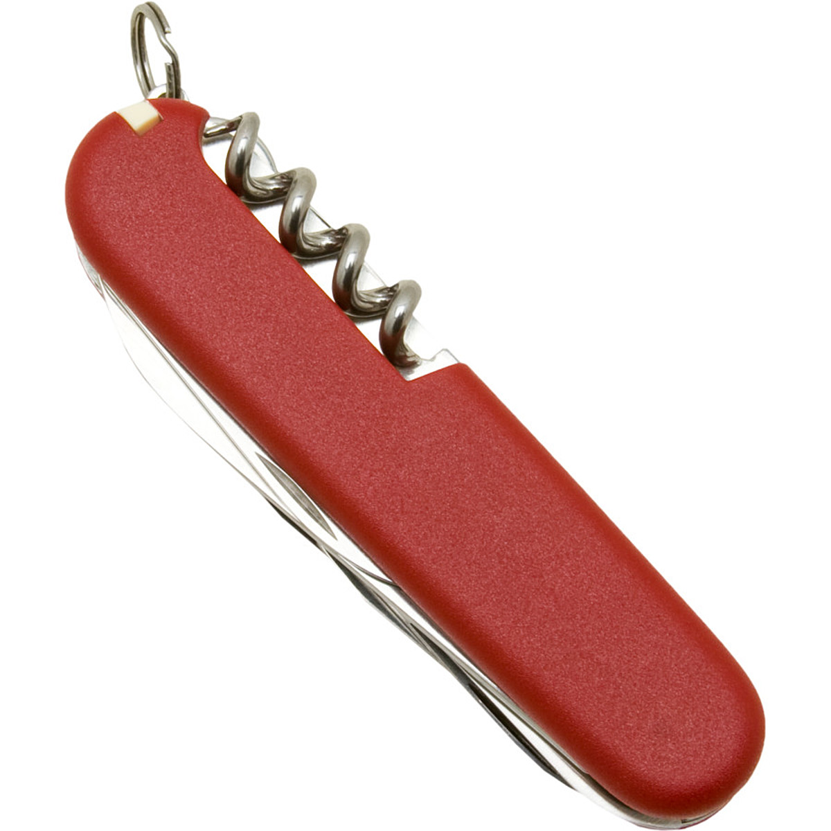 Victorinox Huntsman II Swiss Army Knife Hike & Camp