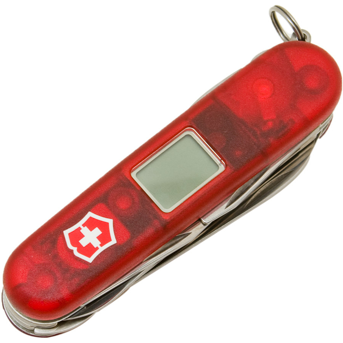 Victorinox Altimeter Plus Knife Hike & Camp