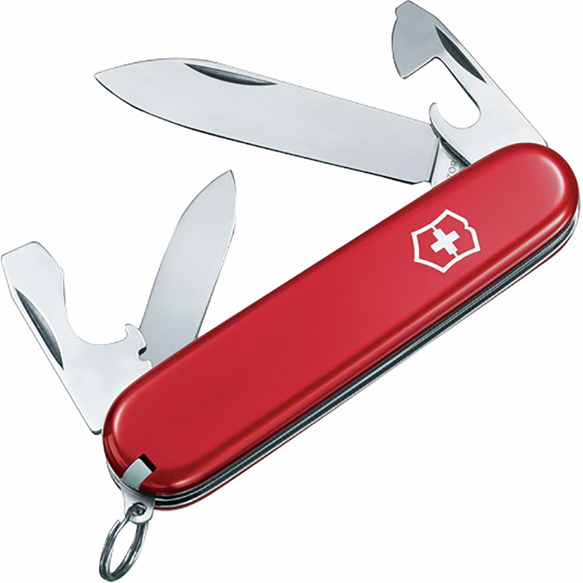 Victorinox Recruit Economy Knife Hike & Camp