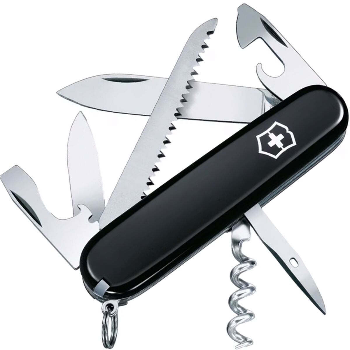 Victorinox Swiss Army Camper