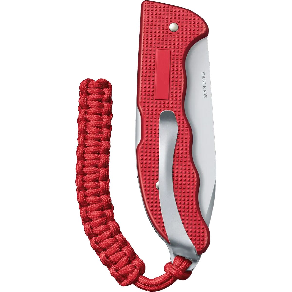Victorinox Swiss Army Hunter Pro Alox Hike & Camp