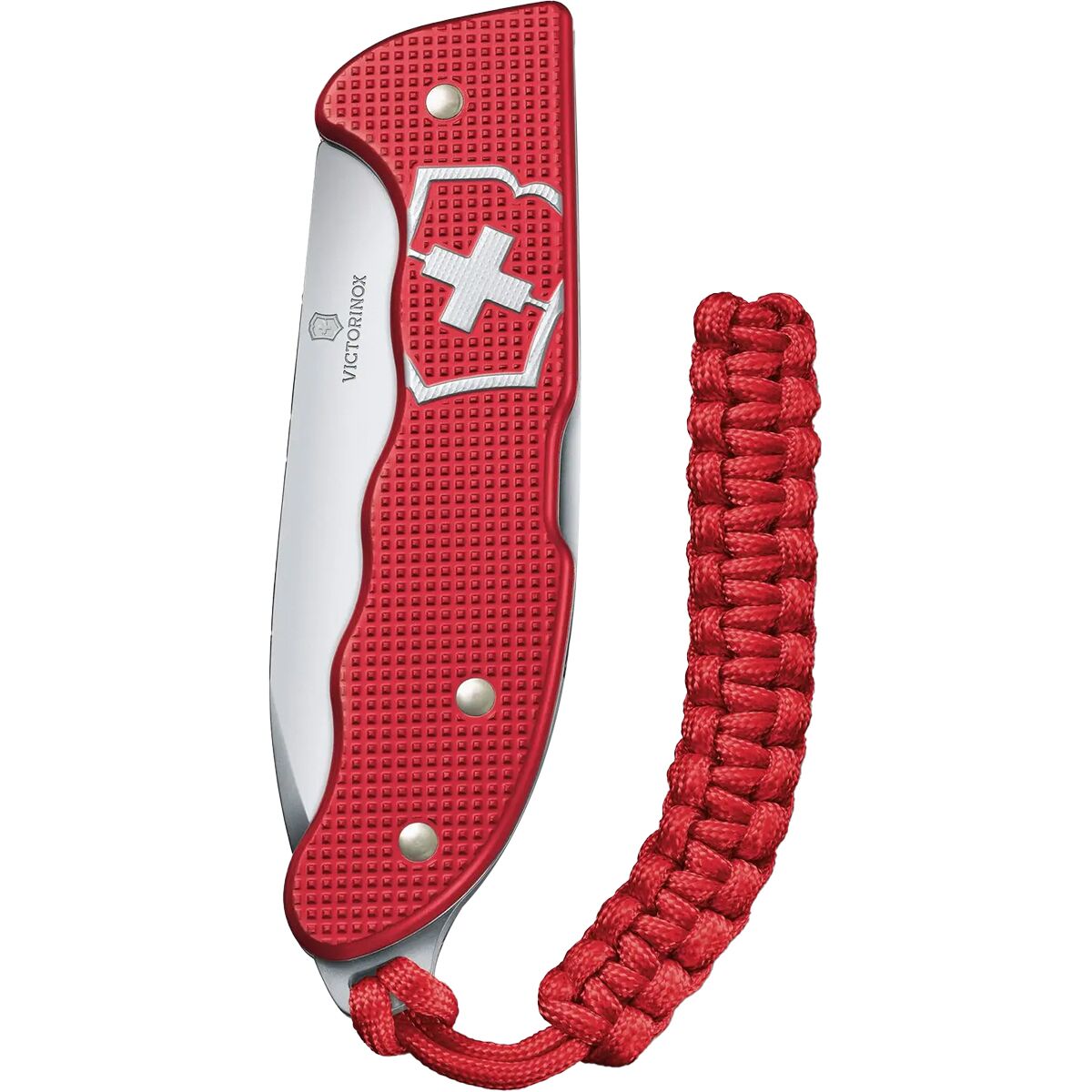 Victorinox Swiss Army Hunter Pro Alox Hike & Camp