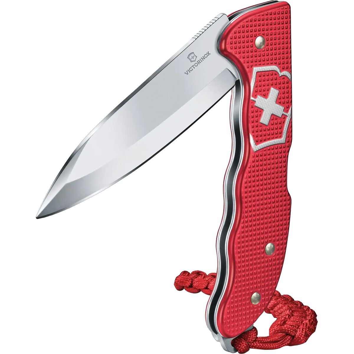 Victorinox Swiss Army Hunter Pro Alox - Hike & Camp