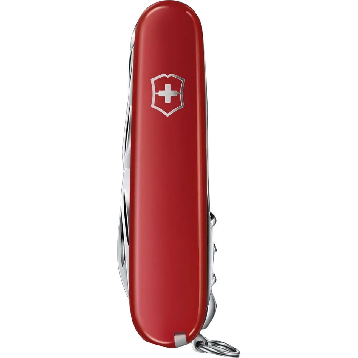 Victorinox Swiss Army Huntsman Hike & Camp