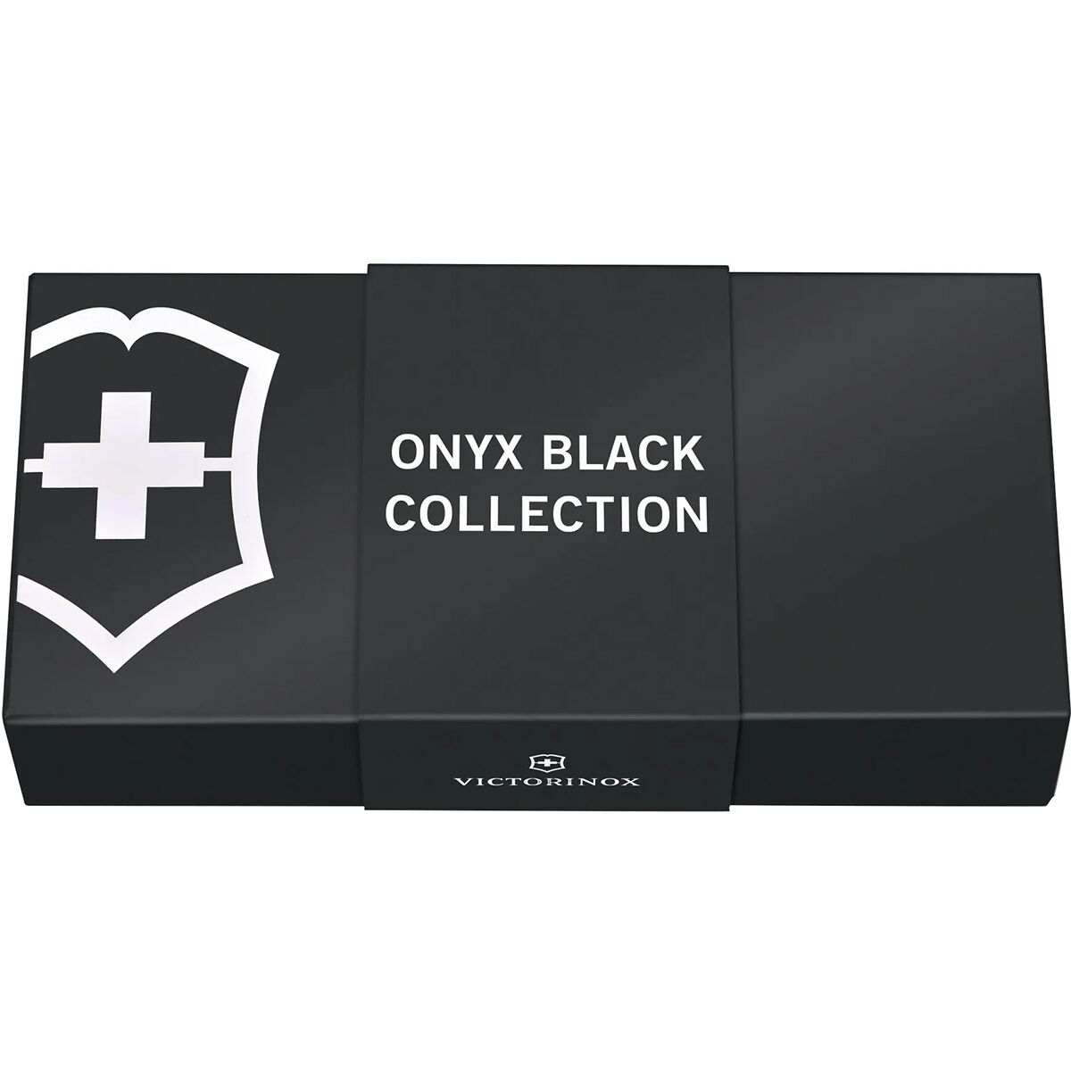Victorinox Swiss Army Spartan Onyx