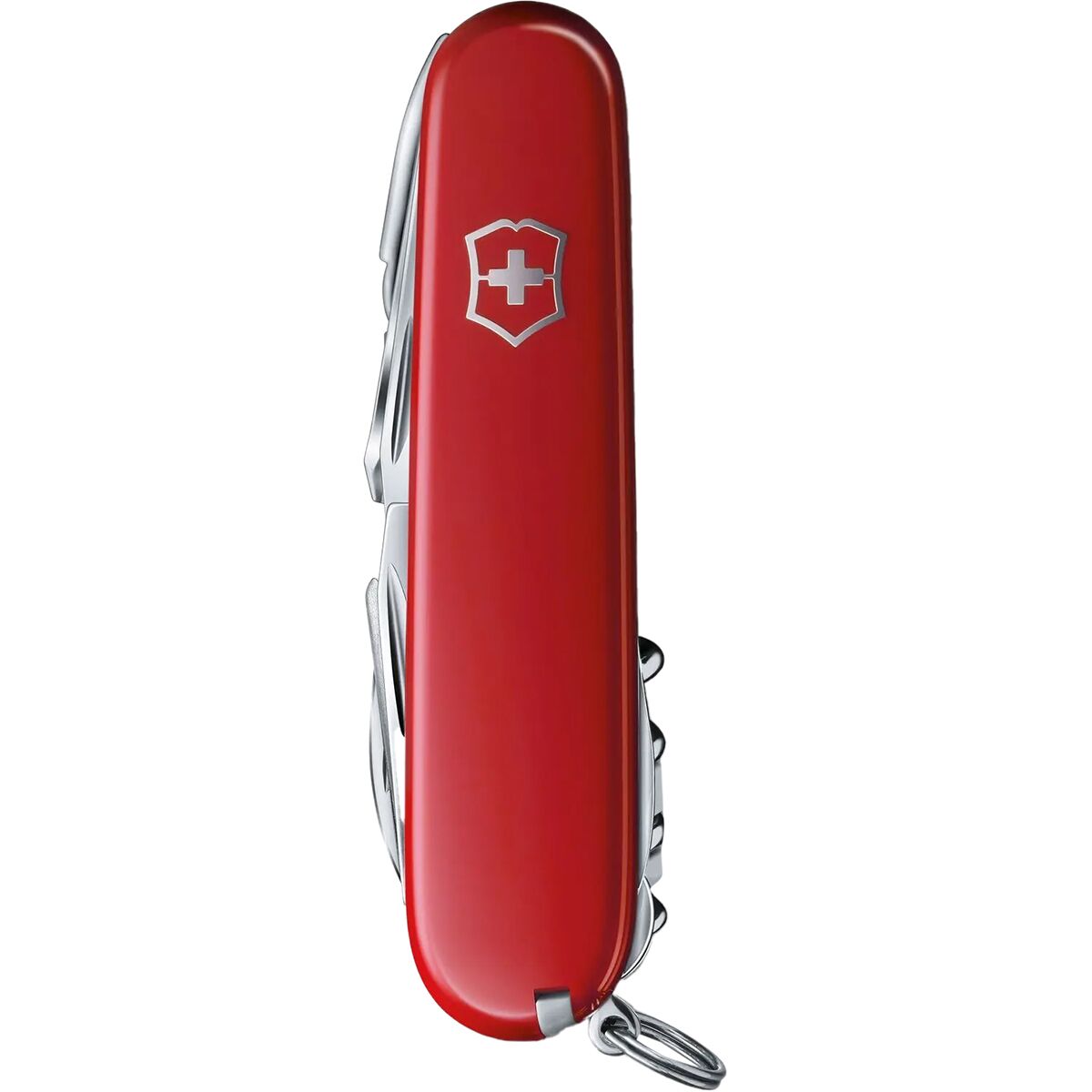 Victorinox Swiss Army Swiss Champ Hike & Camp