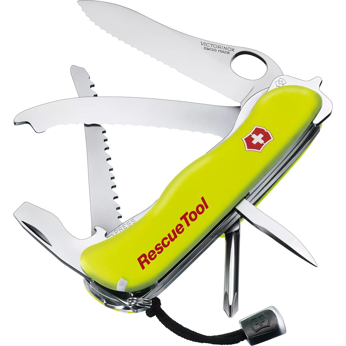 Victorinox Swiss Army Rescue Tool