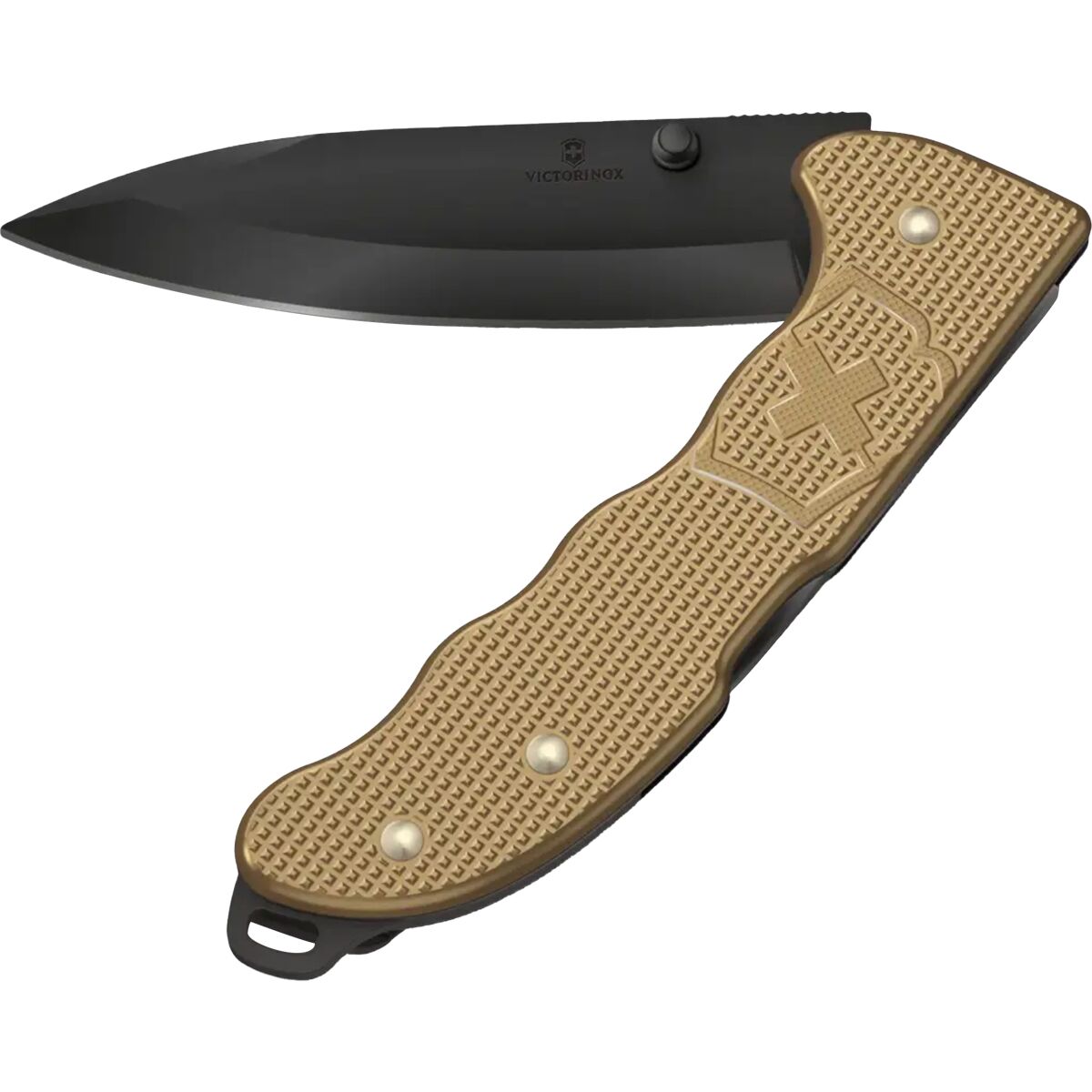 Victorinox Evoke BS Alox Folding Knife