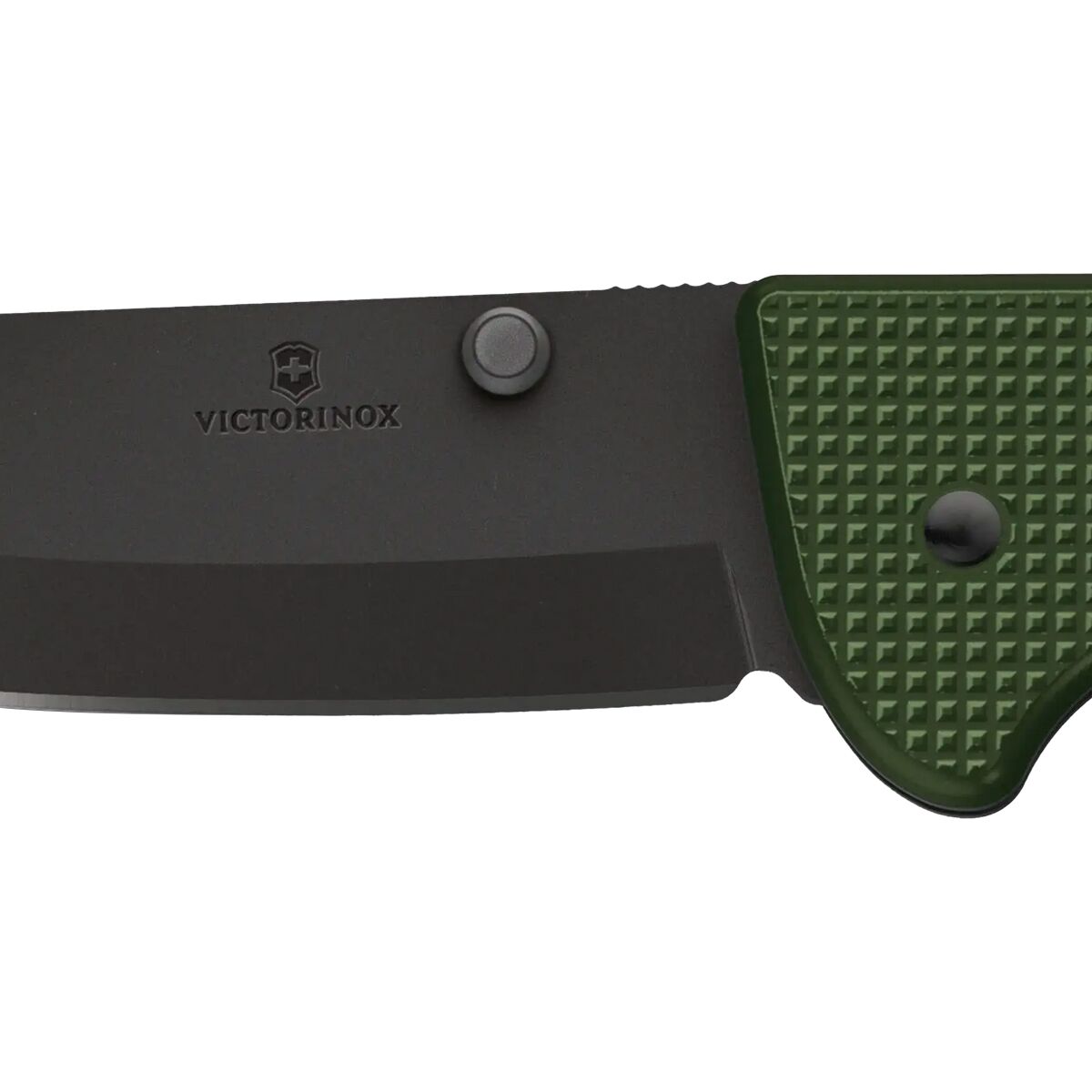 Victorinox Evoke BSH Alox Folding Knife