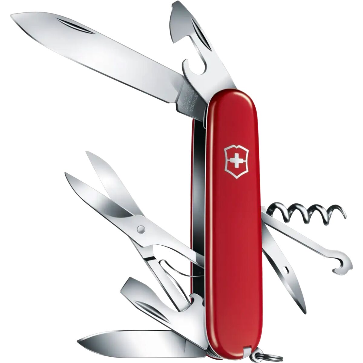 Victorinox Swiss Army Climber