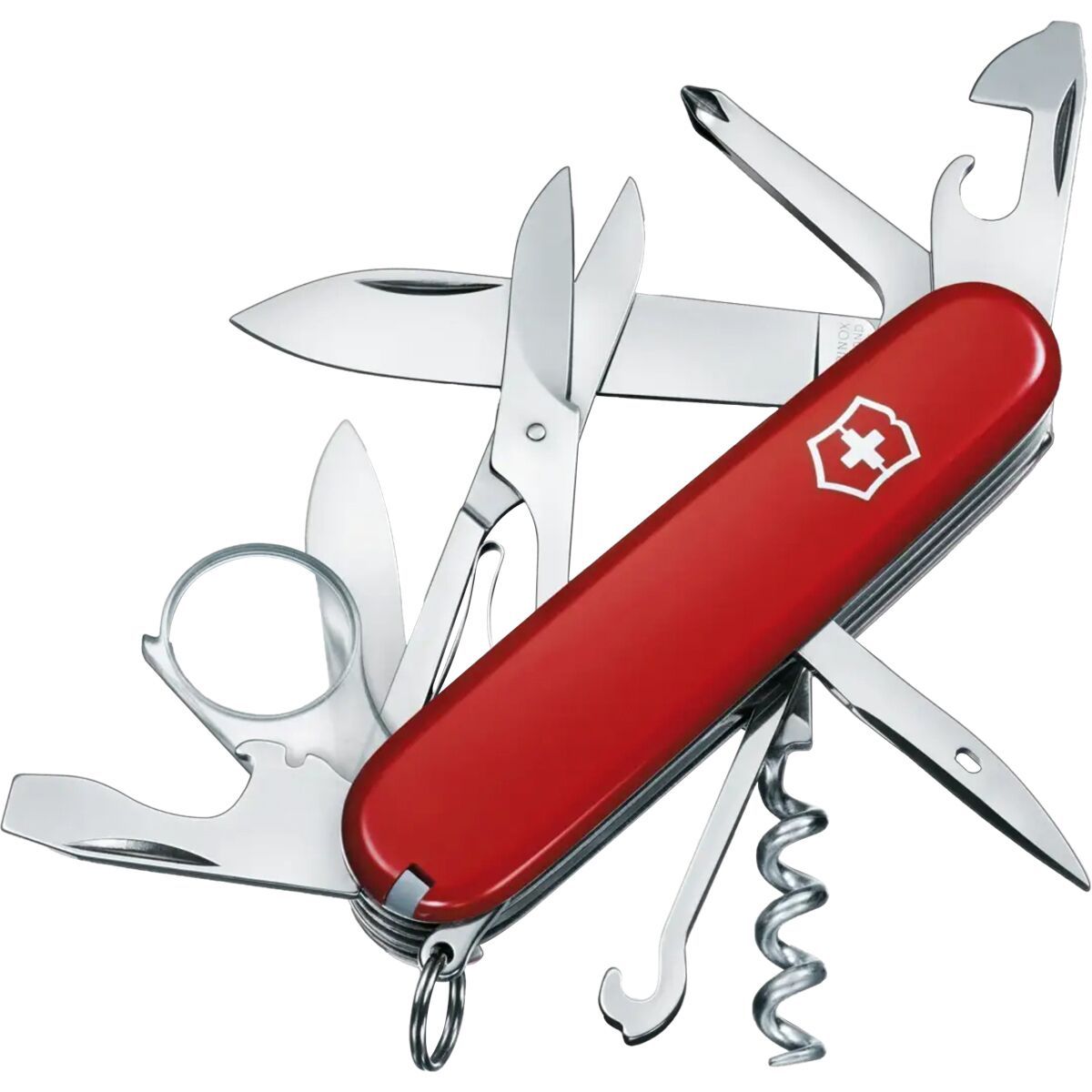 Victorinox Swiss Army Explorer