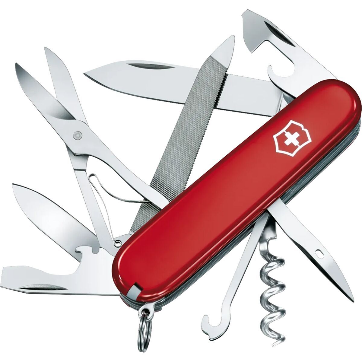 Victorinox Swiss Army Mountaineer