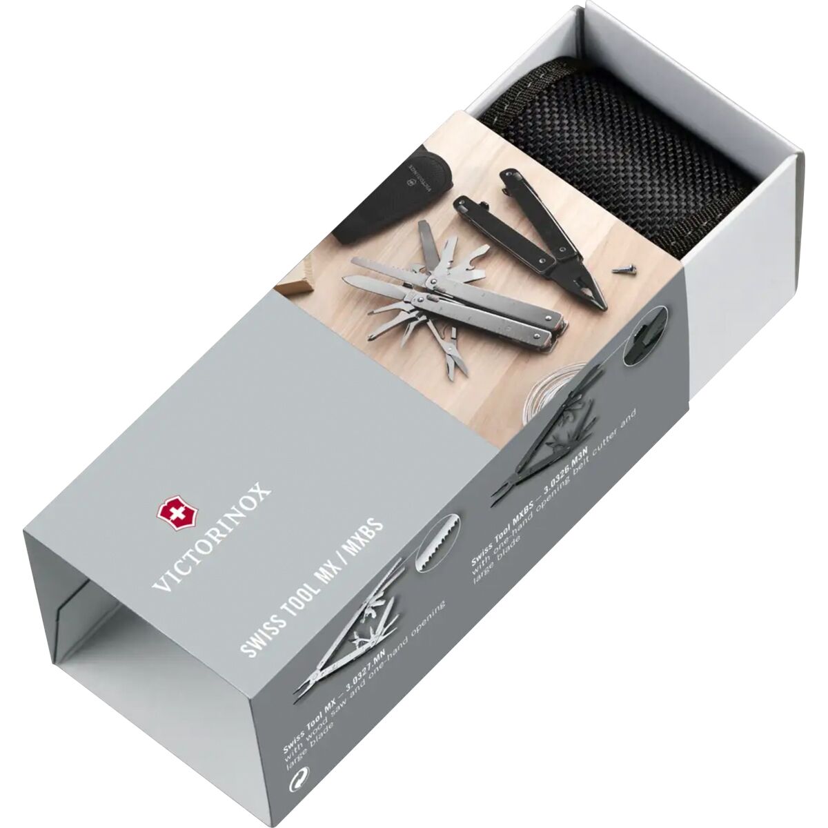 Victorinox Swiss Tool MXBS