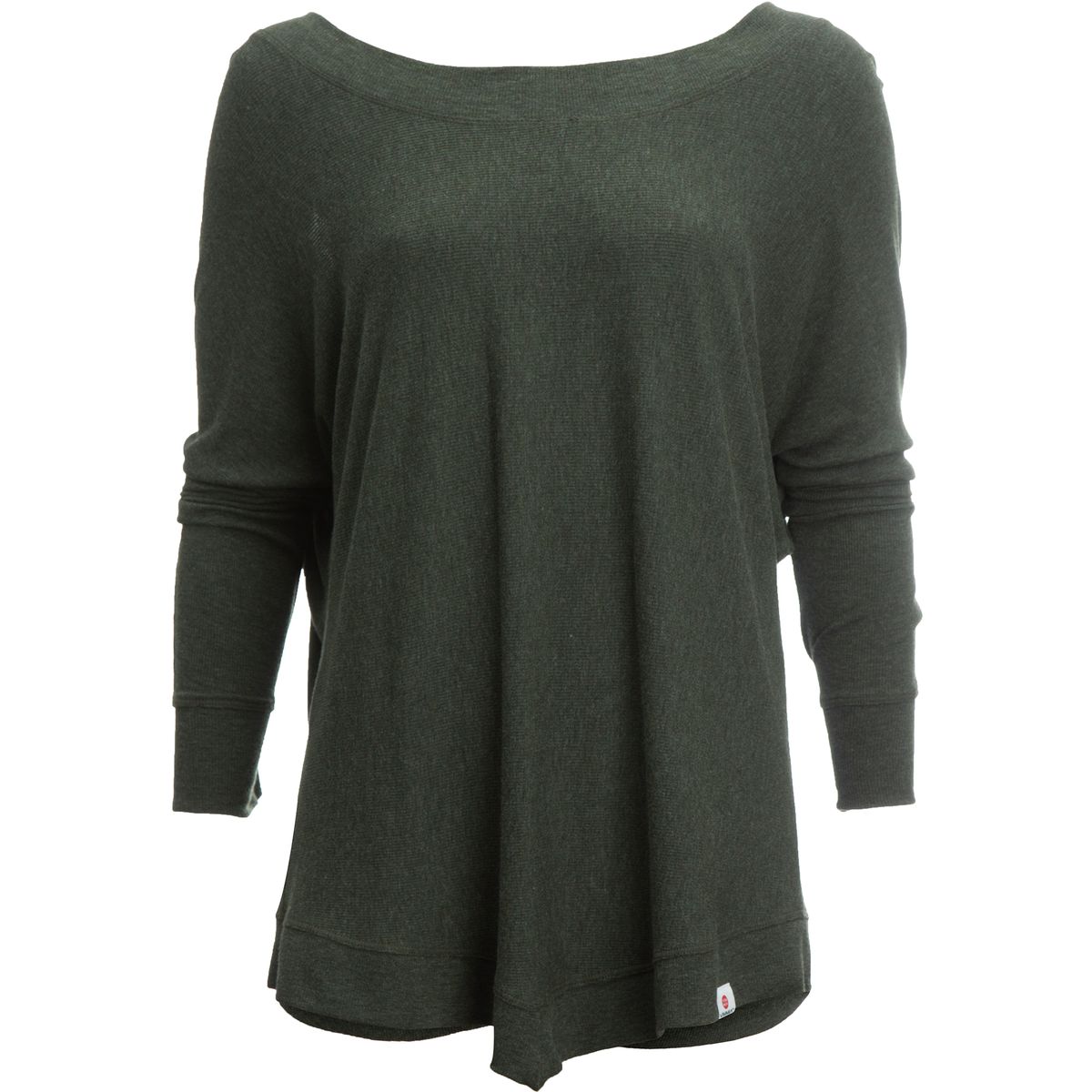 Sofrenia | Comfortable V-Neck Top