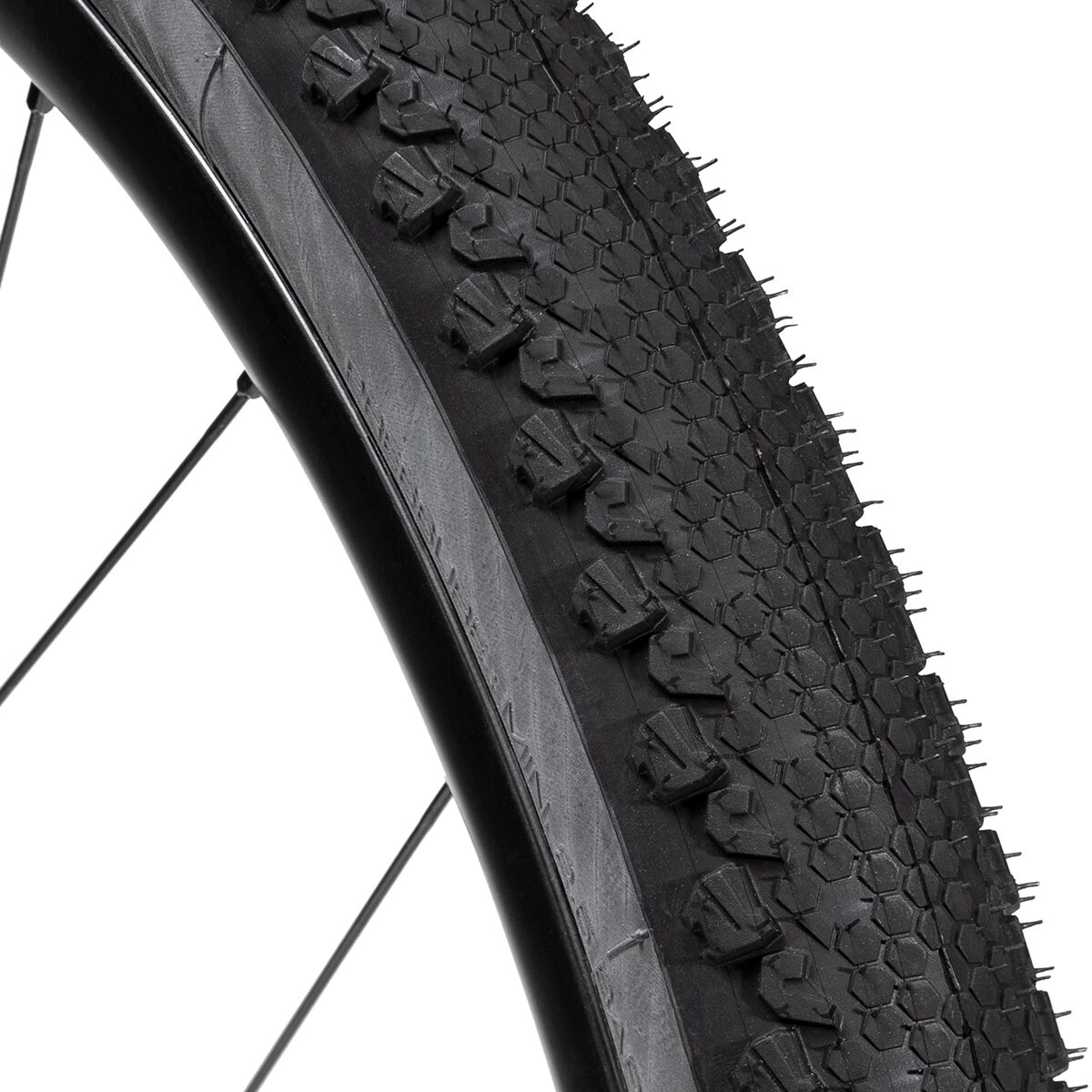 Vittoria Terreno Dry G2.0 650 Tire – Tubeless