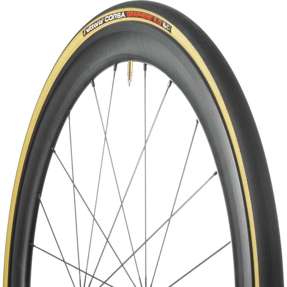 Vittoria Triathlon / TT Bike Tires & Tubes