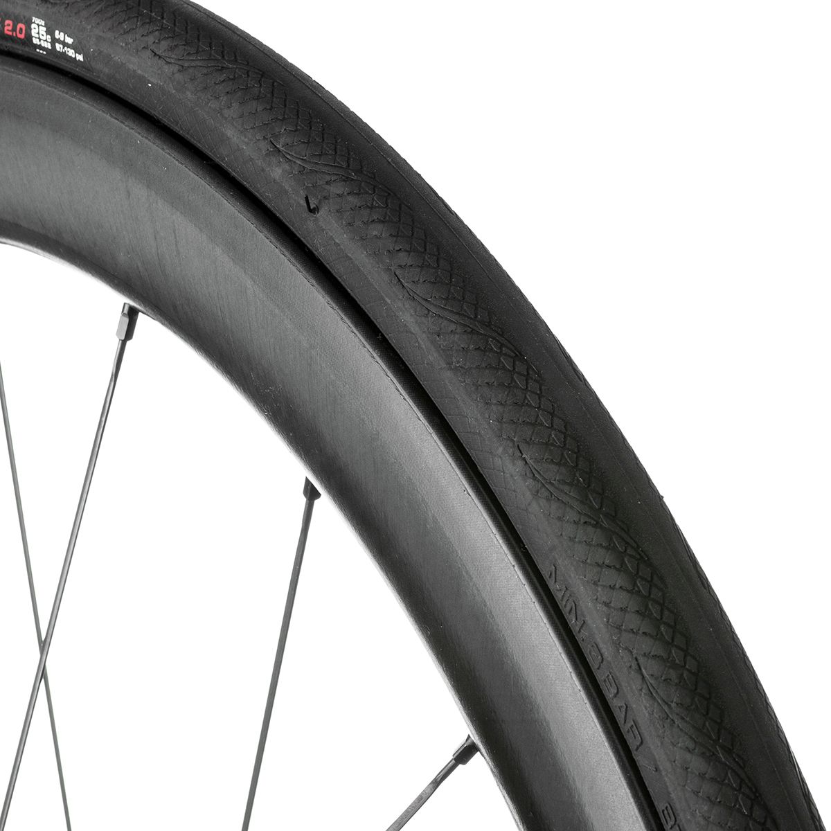 Vittoria Rubino Pro Control G2.0 Clincher Tire