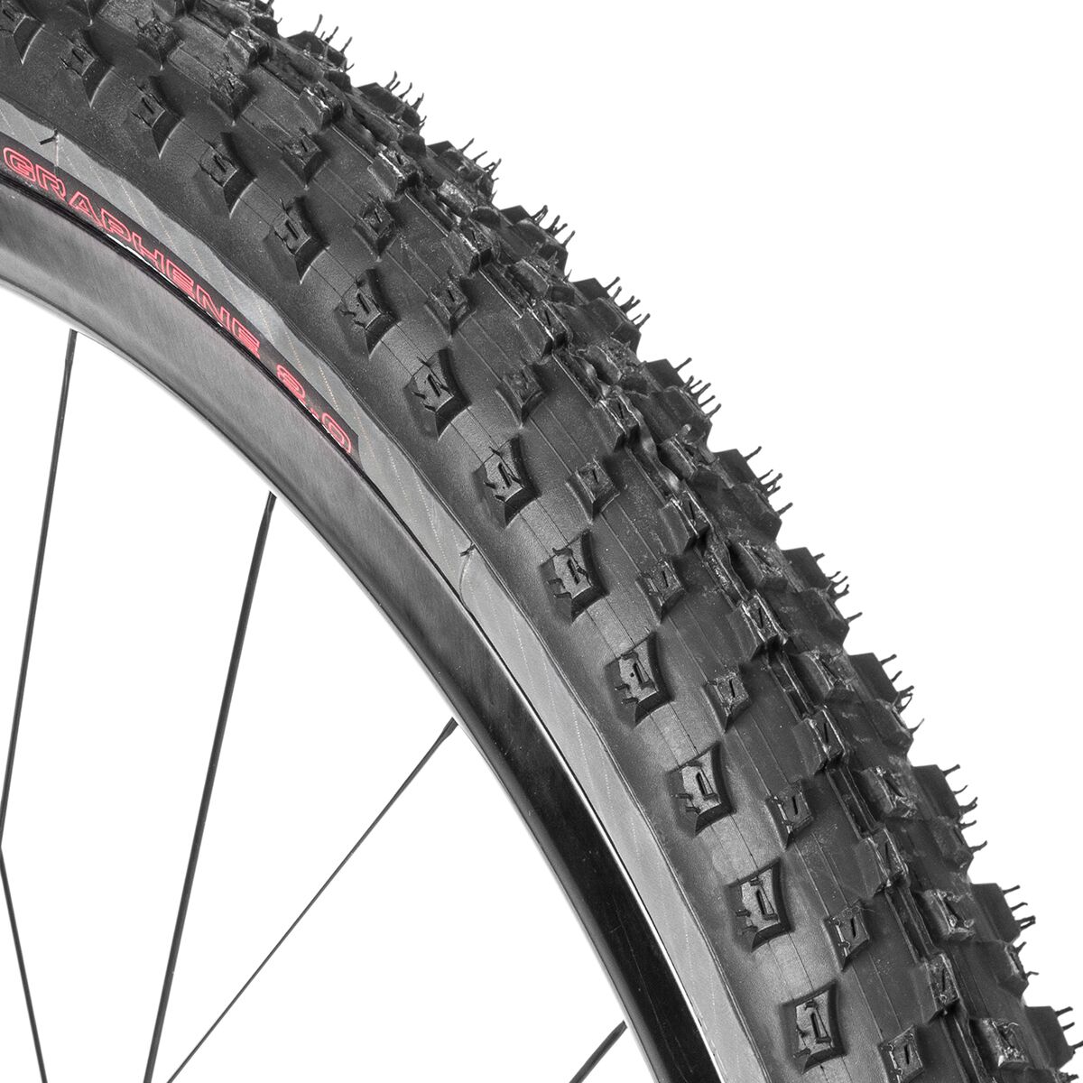 Vittoria e-Barzo G2.0 XC-Trail 29in Tire
