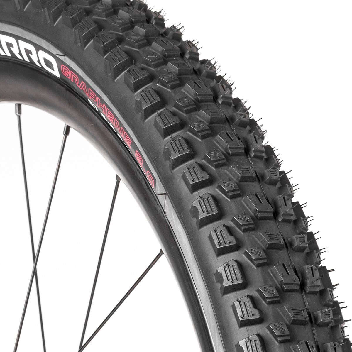 Vittoria e-Agarro G2.0 Trail 27.5in Tire