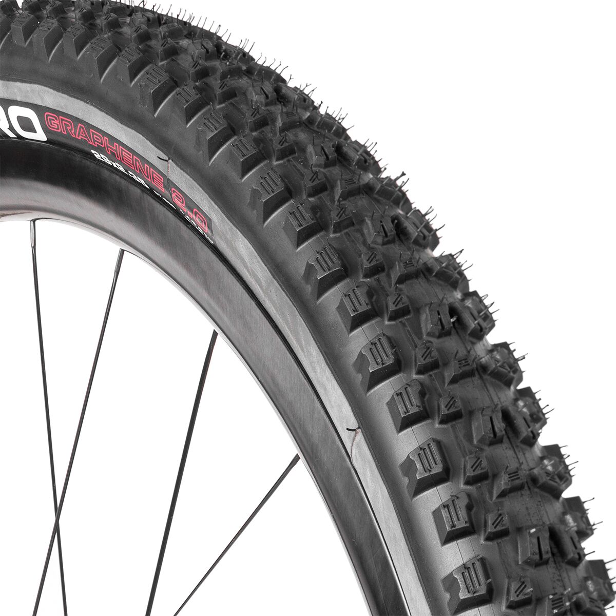 Vittoria e-Agarro G2.0 Trail 29in Tire