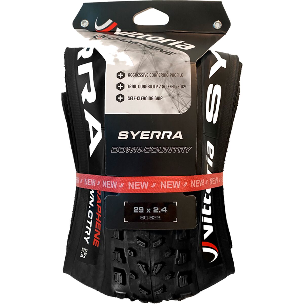 Vittoria Syerra G2.0 4C DownCountry Tire - 29in