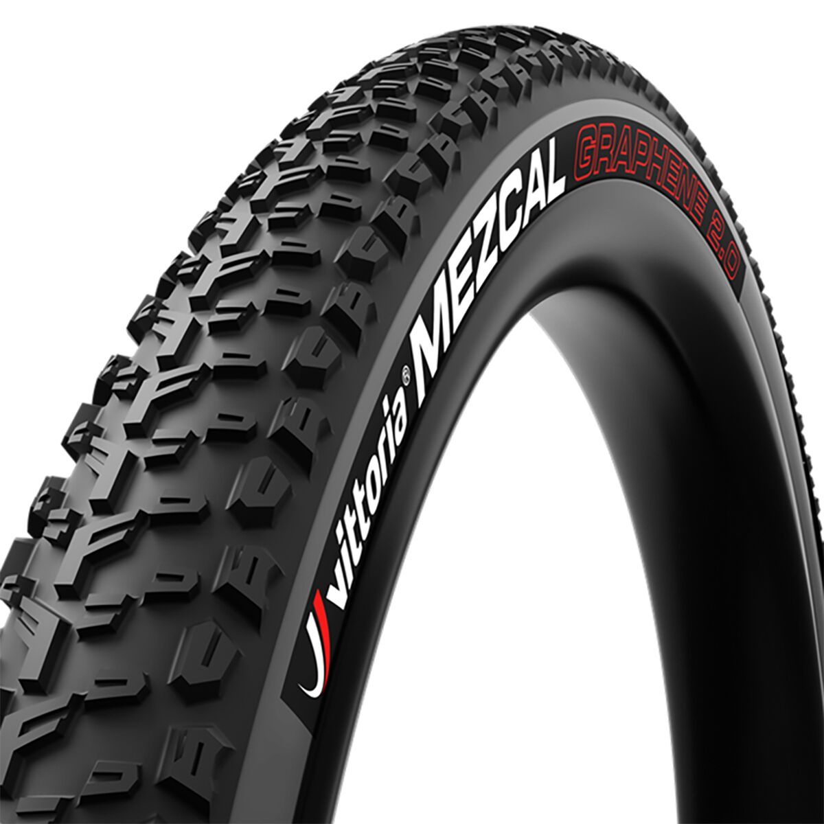 Vittoria Mezcal III G2.0 Tubeless Tire