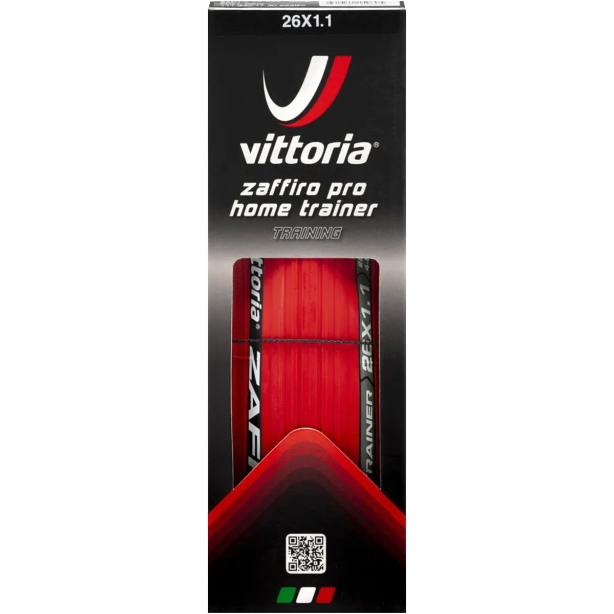 Vittoria Zaffiro Pro Home Trainer Tire