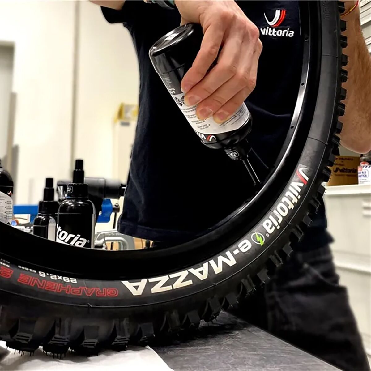 Vittoria Universal Tubeless Tire Sealant